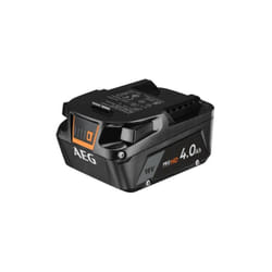 AEG - Batterie Pro Lithium 18V 4,0 Ah - L1840SHD