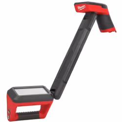 Description générale La lampe d'inspection de châssis M12 Milwaukee M12 UCL-0 offre un éclairage TRUEVIEW™ haute définition a ...