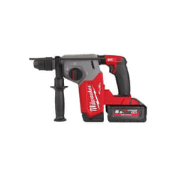 Milwaukee - Perforateur sans fil sds+ M18 FHX-552X