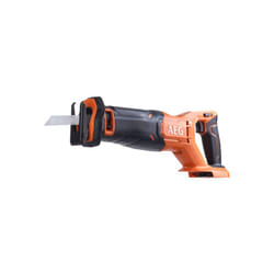 AEG - Scie sabre 18V - 28,5 mm - Sans batterie ni chargeur - BUS18C2-0
