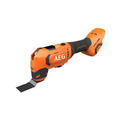 AEG - Outil multifonctions 18V - Sans batterie ni chargeur - BMT18-0