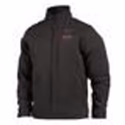 Blouson chauffant Toughshell M12 HJ5-0 MILWAUKEE - 49334789 - XL