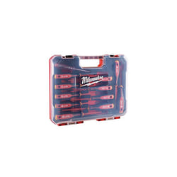Tournevis TRI-LOBE VDE SCREWDRIVER 12PC set- MILWAUKEE - 4932479095