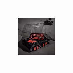 Tournevis TRI-LOBE VDE SCREWDRIVER 12PC set- MILWAUKEE - 4932479095 - Vue supplémentaire 2