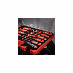 Tournevis TRI-LOBE VDE SCREWDRIVER 12PC set- MILWAUKEE - 4932479095 - Vue supplémentaire 3