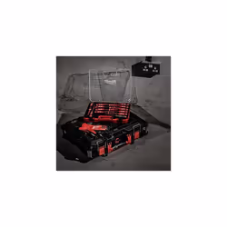 Tournevis TRI-LOBE VDE SCREWDRIVER 12PC set- MILWAUKEE - 4932479095 - Vue supplémentaire 4