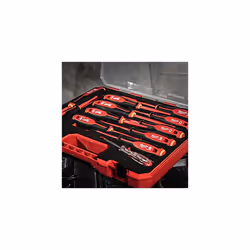 Tournevis TRI-LOBE VDE SCREWDRIVER 12PC set- MILWAUKEE - 4932479095 - Vue supplémentaire 5