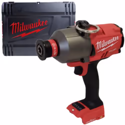 Description générale La boulonneuse M18 FUEL™ ONE-KEY™ HEXAGONALE 7/16″ de MILWAUKEE® est un outil puissant et polyvalent, co ...