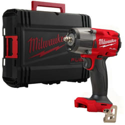 M18FMTIW2F38-0X Boulonneuse à choc 3/8 18V – sans batterie – 4933479153 - Milwaukee