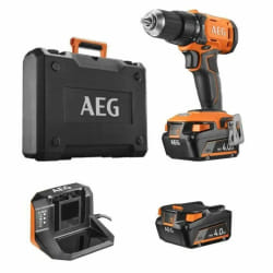 AEG BSB18G4-402C
