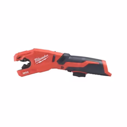 Description générale Le coupe-tube RAPTOR™ MILWAUKEE est le premier coupe-tube 12 V au monde, conçu pour couper efficacement ...