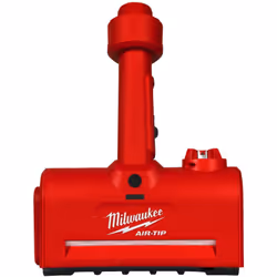 Brosse motorisée Milwaukee M12 AUN-0 C'est l'accessoire parfait pour nettoyer les petits débris et la saleté sur les tapis et ...