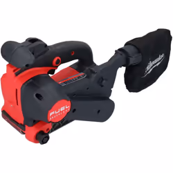 Description générale La ponceuse à bande sans fil Milwaukee M18 FBTS75 est l'outil idéal pour les professionnels, offrant une ...
