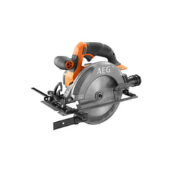 AEG - Scie circulaire Subcompact 18V Brushless - 165 nm - BKS18SBL-0