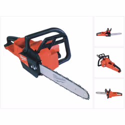 Description générale Découvrez la tronçonneuse à chaîne 35 cm de la marque Milwaukee, modèle M18 FCHS-0. Compacte et puissant ...