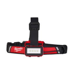 Lampe frontale 4V L4 HLRP-301 - MILWAUKEE - 4933479767