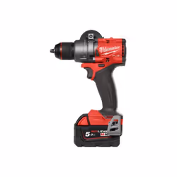 Description générale Cette perceuse-visseuse offre un rendement supérieur grâce à son couple puissant de 158 Nm. Avec une con ...