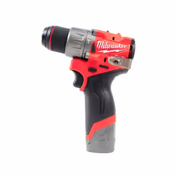 Description générale Découvrez la perceuse à percussion M12 FPD2-0 de Milwaukee, un outil compact et puissant, parfait pour a ...