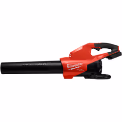Milwaukee M18F2BL-0, Souffleur à main, 233 km/h, Noir, Rouge, 90,8 dB, Lithium-Ion (Li-Ion), 8 Ah