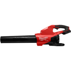 Milwaukee M18F2BL-0 souffleur de feuilles sans fil 233 km/h Noir, Rouge Lithium-Ion (Li-Ion)