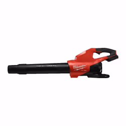 Milwaukee M18F2BL-0 souffleur de feuilles sans fil 233 km/h Noir, Rouge Lithium-Ion (Li-Ion)