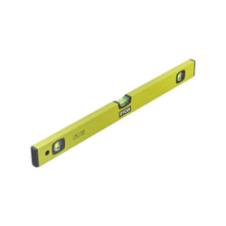 Ryobi - Niveau à bulle 60cm - RSL60