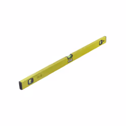 Présentation : Le niveau à bulle RYOBI - 80cm - RSL80 est un indispensable à avoir auprès de vous lorsque vous effectuez des  ...