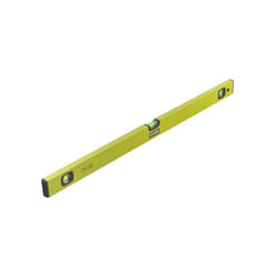 Niveau à bulle Ryobi 80cm - RSL80