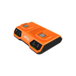 AEG - Chargeur 18V 2 ports - BL18C2