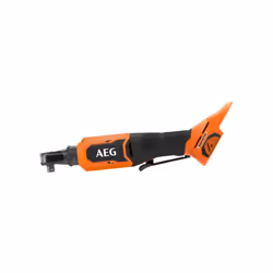 Présentation : Clé à cliquet AEG 18V Brushless - 75 Nm - Sans batterie ni chargeur , est conçue pour des opérations de vissag ...