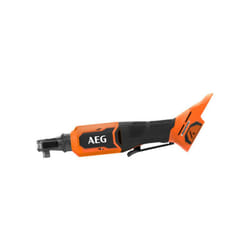 Clé à cliquet AEG 18V Brushless - 75 Nm - Sans batterie ni chargeur