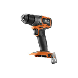 Perceuse-visseuse à percussion AEG 18V Brushless - Sans batterie ni chargeur - BSB18SBL2-0
