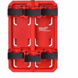Porte-outils à long manche PACKOUT ™ Produit authentique de la marque Milwaukee® CONTENU Accès facile et rapide à tous les ou ...