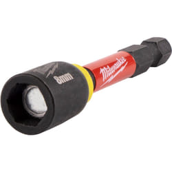 Douille magnétique Milwaukee 8 mm