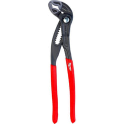 Milwaukee - pince multiprise Pro outil polyvalent pour serrage précis plomberie et mécanique Taille: 250 mm