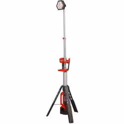 Phare Milwaukee M18 SAL2-0 Éclairage haute définition 18V, TRUEVIEW, 12 LED haute performance fournissant jusqu'à 2 800 lumen ...