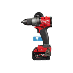 Milwaukee - Perceuse-Visseuse Sans Fil 18V- 2 Batteries 5AH. 158NM. M18 ONEDD3-502X