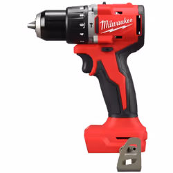 Perceuse à percussion BRUSHLESS sans batterie Milwaukee Perceuse à percussion Brushless compacte Mesure 145 mm de longueur po ...
