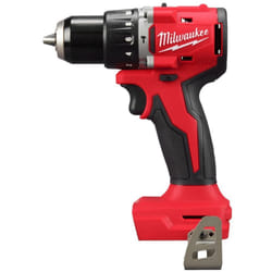 Milwaukee - Perceuse à percussion brushless sans batterie