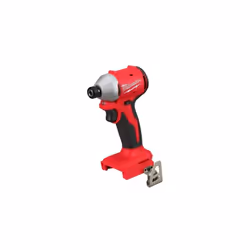 Visseuse à chocs BRUSHLESS (seulement 112 mm de long) idéal pour travailler dans les espaces étroits.Moteur Brushless délivra ...