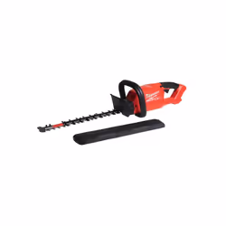 Double lamier pour des coupes nettes et l'élimination des matériaux plus épais. Lame de 45 cm pour plus de flexibilité et la ...