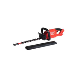 Taille-Haie Sans Fil 18V - Lame 60CM. FUEL M18 FHET60. Sans Batterie (SOLO) - MILWAUKEE