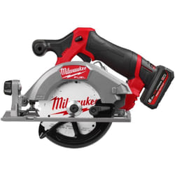 Milwaukee - M12 fuel Scie circulaire compacte 46 mm M12 FCS442-0