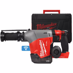L'ADN de notre plateforme FUEL redéfinit l'équilibre des technologies sans fil. Le moteur POWERSTATE sans charbon de MILWAUKE ...