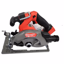 Milwaukee M18FCS552-0 Scie circulaire Ø165 mm 18V - Sans Batterie ni Chargeur - 4933493587 Tension : 18V Alésage : Ø20 mm Cou ...