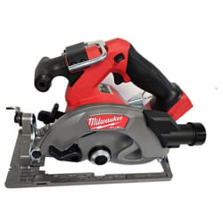 Milwaukee - M18FCS552-0 Scie circulaire 165mm 18V - Sans Batterie ni Chargeur - 4933493587