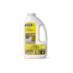 Présentation : Ce produit de nettoyage RYOBI - 1L - RBACLS-01 convient pour les aspirateurs de zone RDC18 et RDC18BL. Ce prod ...