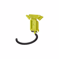 Présentation : Ce crochet pour vélo RYOBI pour Système Link - capacité 22,7 kg - RSLW809 est la solution qu'il vous faut rang ...
