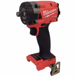 Milwaukee M18 FIW2F12 -0 Boulonneuse à chocs 1/2" 18V - Solo - sans batterie sans chargeur - 4933498058 Couple exceptionnel d ...