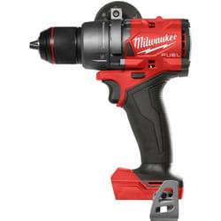 Perceuse visseuse à percussion M18 fuel 158Nm Milwaukee M18 FPD3-0 (produit seul)